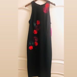 NWT BETSEY JOHNSON DRESS